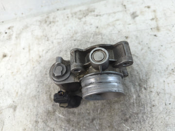 2017-2019 Chevrolet Cruze Throttle Body P/N:12671879AA Fits Fits 2016 2017 2018 2019 2020 2021 2022 OEM Used Auto Parts