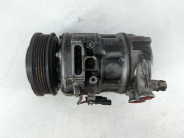 2016-2018 Chevrolet Cruze Air Conditioning A/c Ac Compressor Oem