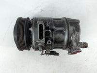 2016-2018 Chevrolet Cruze Air Conditioning A/c Ac Compressor Oem 937801 - Oemusedautoparts1.com