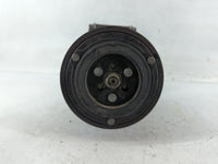 2016-2018 Chevrolet Cruze Air Conditioning A/c Ac Compressor Oem 937801 - Oemusedautoparts1.com