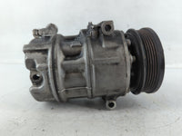2016-2018 Chevrolet Cruze Air Conditioning A/c Ac Compressor Oem 937801 - Oemusedautoparts1.com