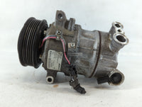 2016-2018 Chevrolet Cruze Air Conditioning A/c Ac Compressor Oem - Oemusedautoparts1.com