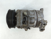 2016-2018 Chevrolet Cruze Air Conditioning A/c Ac Compressor Oem - Oemusedautoparts1.com