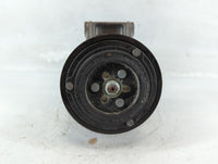 2016-2018 Chevrolet Cruze Air Conditioning A/c Ac Compressor Oem - Oemusedautoparts1.com