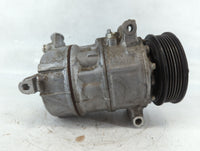 2016-2018 Chevrolet Cruze Air Conditioning A/c Ac Compressor Oem - Oemusedautoparts1.com