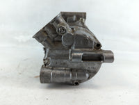 2016-2018 Chevrolet Cruze Air Conditioning A/c Ac Compressor Oem - Oemusedautoparts1.com
