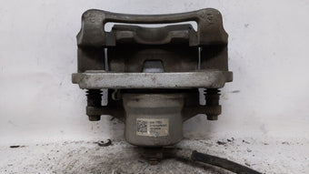 compare product 2016-2018 Chevrolet Cruze Front Passenger Right Brake Caliper