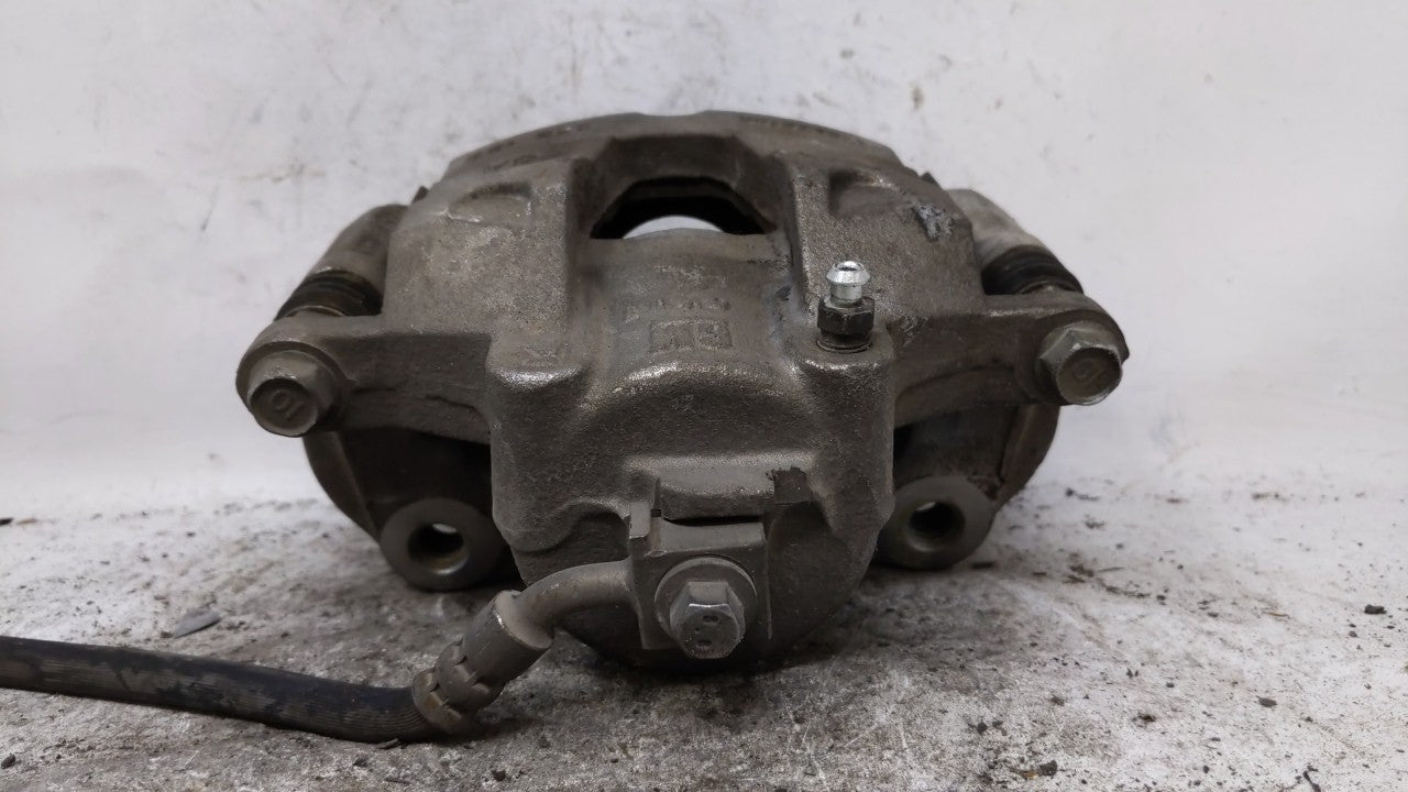2016-2018 Chevrolet Cruze Front Passenger Right Brake Caliper - Oemusedautoparts1.com