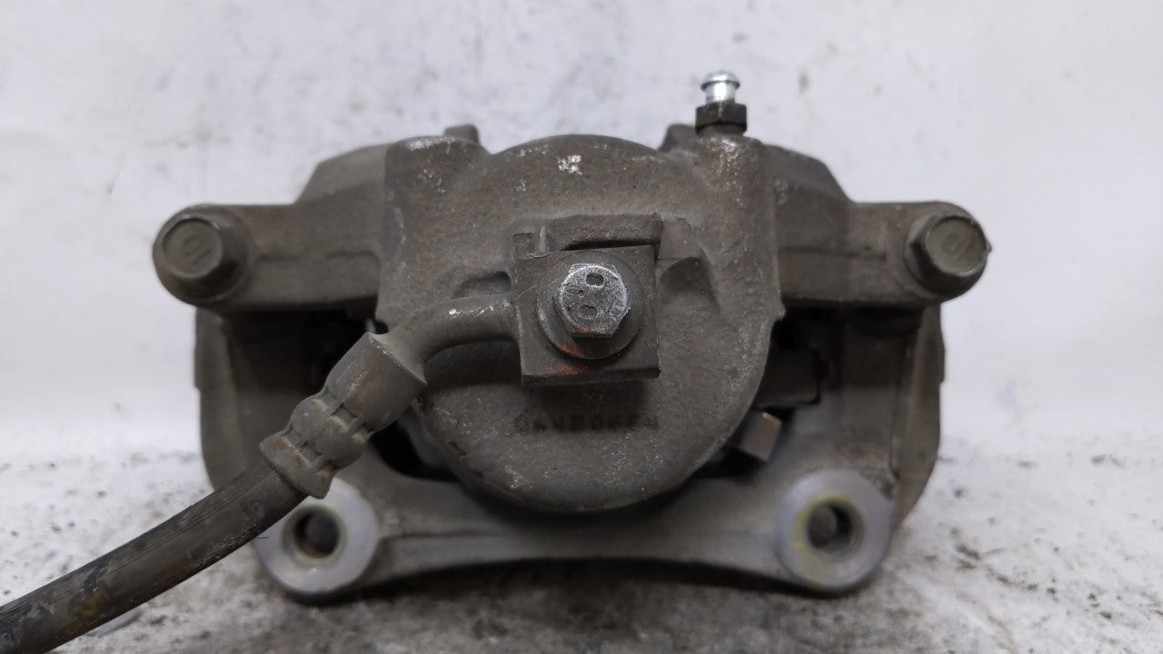 2016-2019 Chevrolet Cruze Front Passenger Right Brake Caliper 96684 - Oemusedautoparts1.com