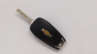 Chevrolet Cruze Keyless Entry Remote Fob Lxp-T003 13588758 4 Buttons - Oemusedautoparts1.com