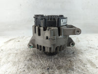 2010-2017 Chevrolet Equinox Alternator Replacement Generator Charging Assembly Engine OEM P/N:13588328 Fits OEM Used Auto Pa