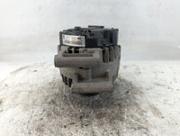 2010-2017 Chevrolet Equinox Alternator Replacement Generator Charging Assembly Engine OEM P/N:13588328 Fits OEM Used Auto Pa