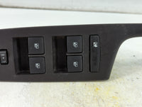 2010-2017 Chevrolet Equinox Master Power Window Switch Replacement Driver Side Left P/N:20917599 Fits OEM Used Auto Parts - 