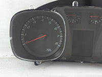 2013-2017 Chevrolet Equinox Instrument Cluster Speedometer Gauges P/N:A2C38135205 Fits Fits 2013 2014 2015 2016 2017 OEM Use