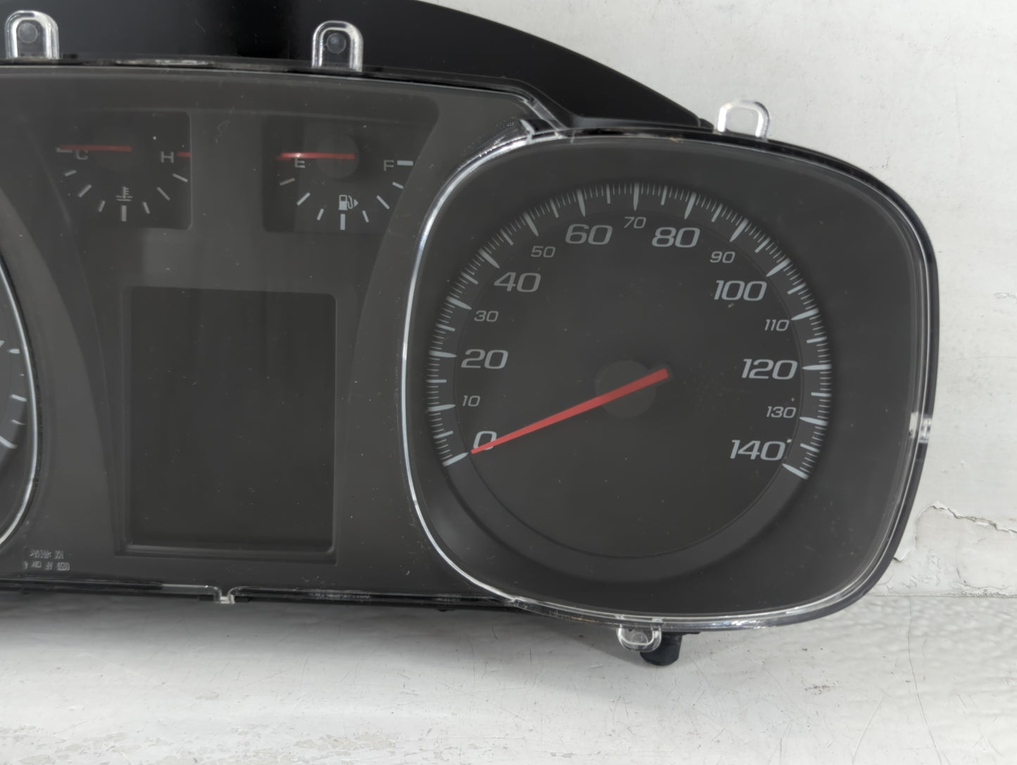 2013-2017 Chevrolet Equinox Instrument Cluster Speedometer Gauges P/N:A2C38135205 Fits Fits 2013 2014 2015 2016 2017 OEM Use