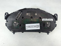 2013-2017 Chevrolet Equinox Instrument Cluster Speedometer Gauges P/N:A2C38135205 Fits Fits 2013 2014 2015 2016 2017 OEM Use