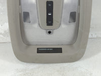 2017 Chevrolet Equinox Overhead Roof Console - Oemusedautoparts1.com
