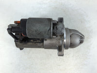 2010-2017 Chevrolet Equinox Car Starter Motor Solenoid OEM P/N:12600317 Fits OEM Used Auto Parts - Oemusedautoparts1.com