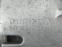2010-2017 Chevrolet Equinox Car Starter Motor Solenoid OEM P/N:12600317 Fits OEM Used Auto Parts - Oemusedautoparts1.com
