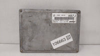 2017 Chevrolet Equinox PCM Engine Control Computer ECU ECM PCU OEM P/N:12667002 12667189, 12685918 Fits Fits 2018 2019 2020 
