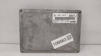 compare product 2017 Chevrolet Equinox PCM Engine Control Computer ECU ECM PCU OEM P/N:12667002 12667189, 12685918 Fits Fits 2018 2019 2020 OEM Used Auto Parts