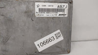 2017 Chevrolet Equinox PCM Engine Control Computer ECU ECM PCU OEM P/N:12667002 12667189, 12685918 Fits Fits 2018 2019 2020 
