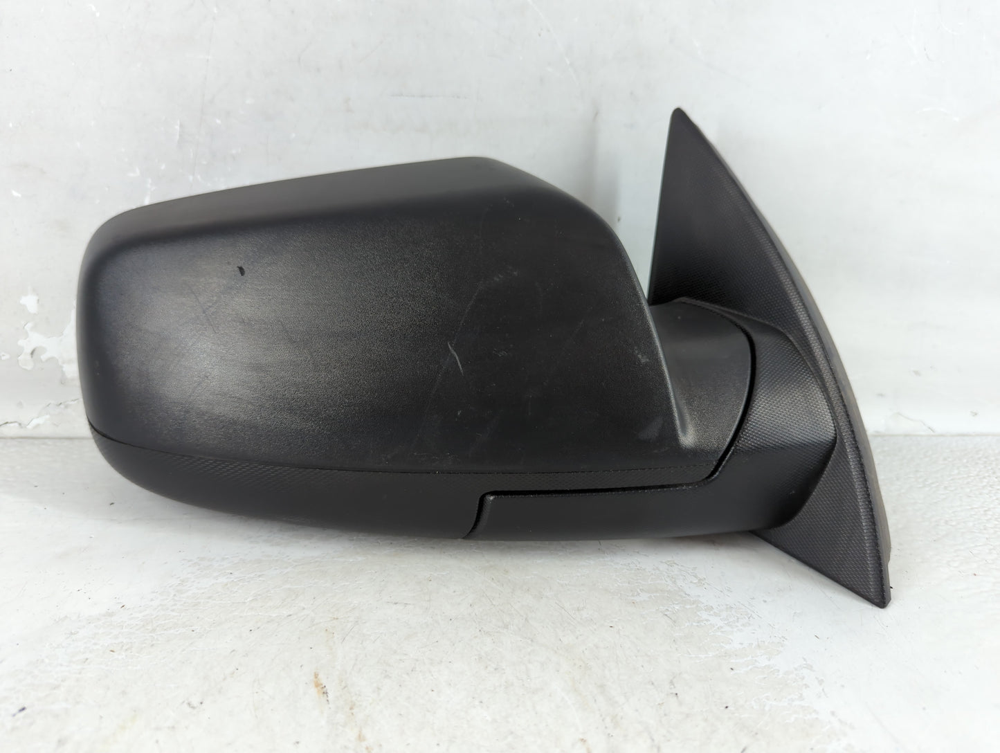 2015-2017 Chevrolet Equinox Passenger Side View Mirror - Right Door Mirror OEM Used - Oemusedautoparts1.com