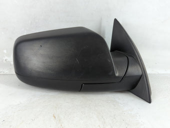 compare product 2015-2017 Chevrolet Equinox Passenger Side View Mirror - Right Door Mirror OEM Used