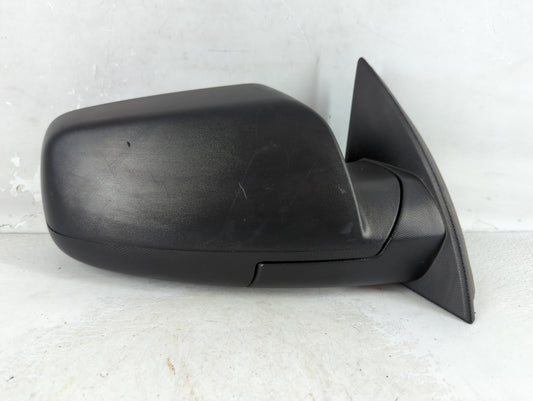 2015-2017 Chevrolet Equinox Passenger Side View Mirror - Right Door Mirror OEM Used - Oemusedautoparts1.com