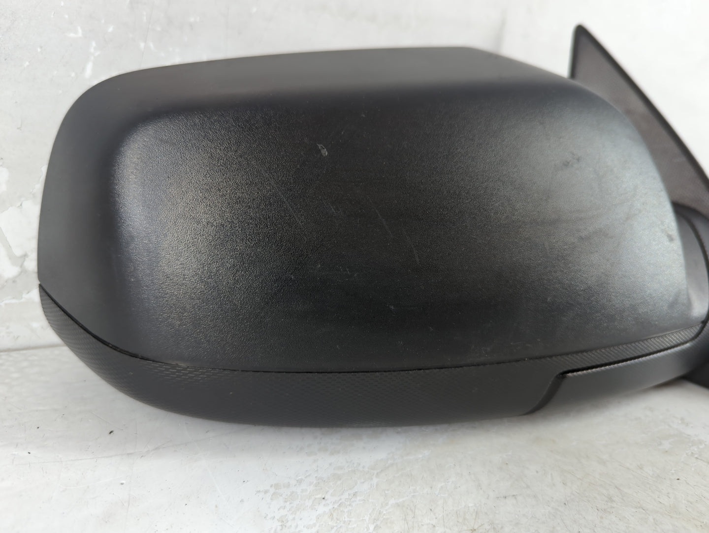 2015-2017 Chevrolet Equinox Passenger Side View Mirror - Right Door Mirror OEM Used - Oemusedautoparts1.com