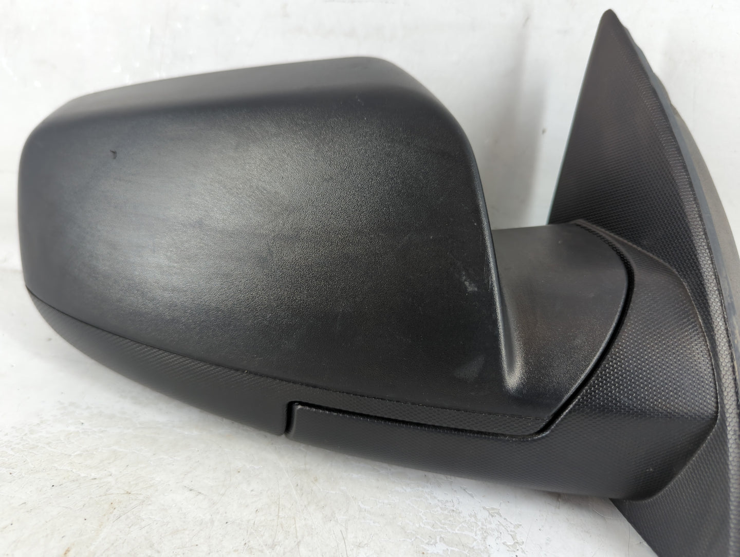 2015-2017 Chevrolet Equinox Passenger Side View Mirror - Right Door Mirror OEM Used - Oemusedautoparts1.com