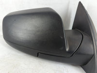2015-2017 Chevrolet Equinox Passenger Side View Mirror - Right Door Mirror OEM Used - Oemusedautoparts1.com