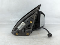 2015-2017 Chevrolet Equinox Passenger Side View Mirror - Right Door Mirror OEM Used - Oemusedautoparts1.com