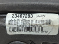 2015-2017 Chevrolet Equinox Passenger Side View Mirror - Right Door Mirror OEM Used - Oemusedautoparts1.com