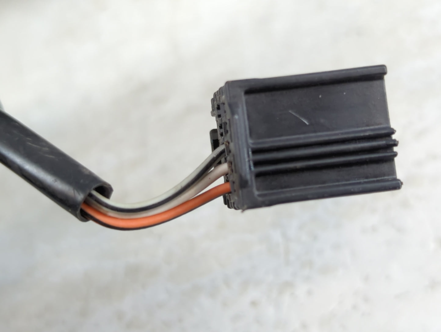 2015-2017 Chevrolet Equinox Passenger Side View Mirror - Right Door Mirror OEM Used - Oemusedautoparts1.com