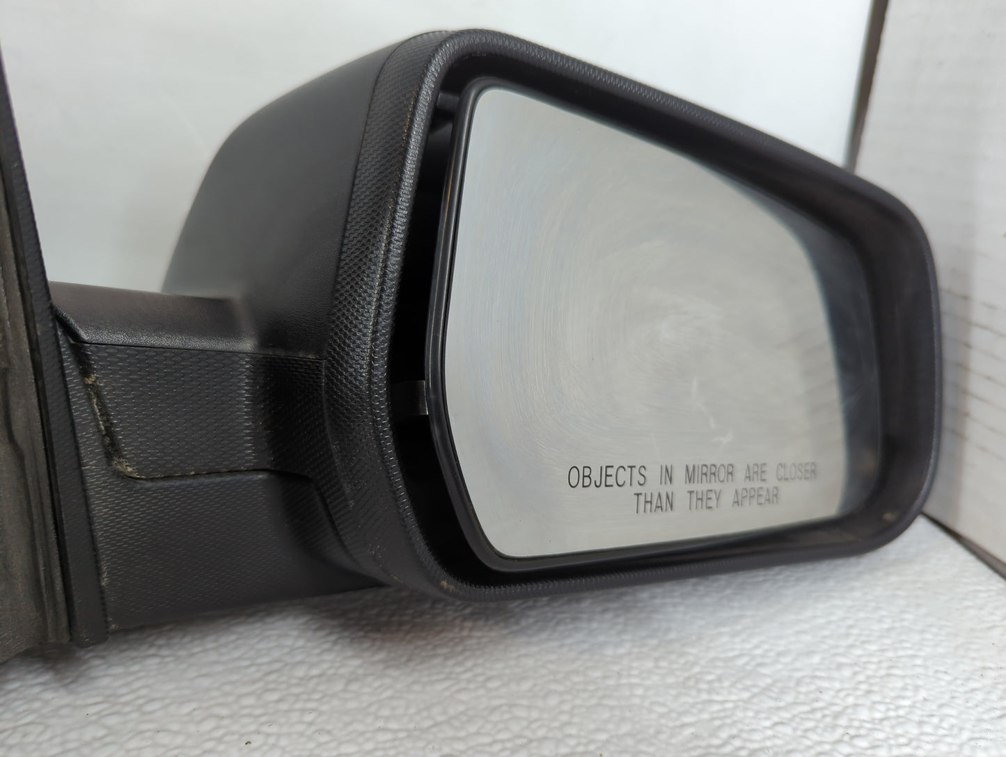 2015-2017 Chevrolet Equinox Passenger Side View Mirror - Right Door Mirror OEM Used - Oemusedautoparts1.com