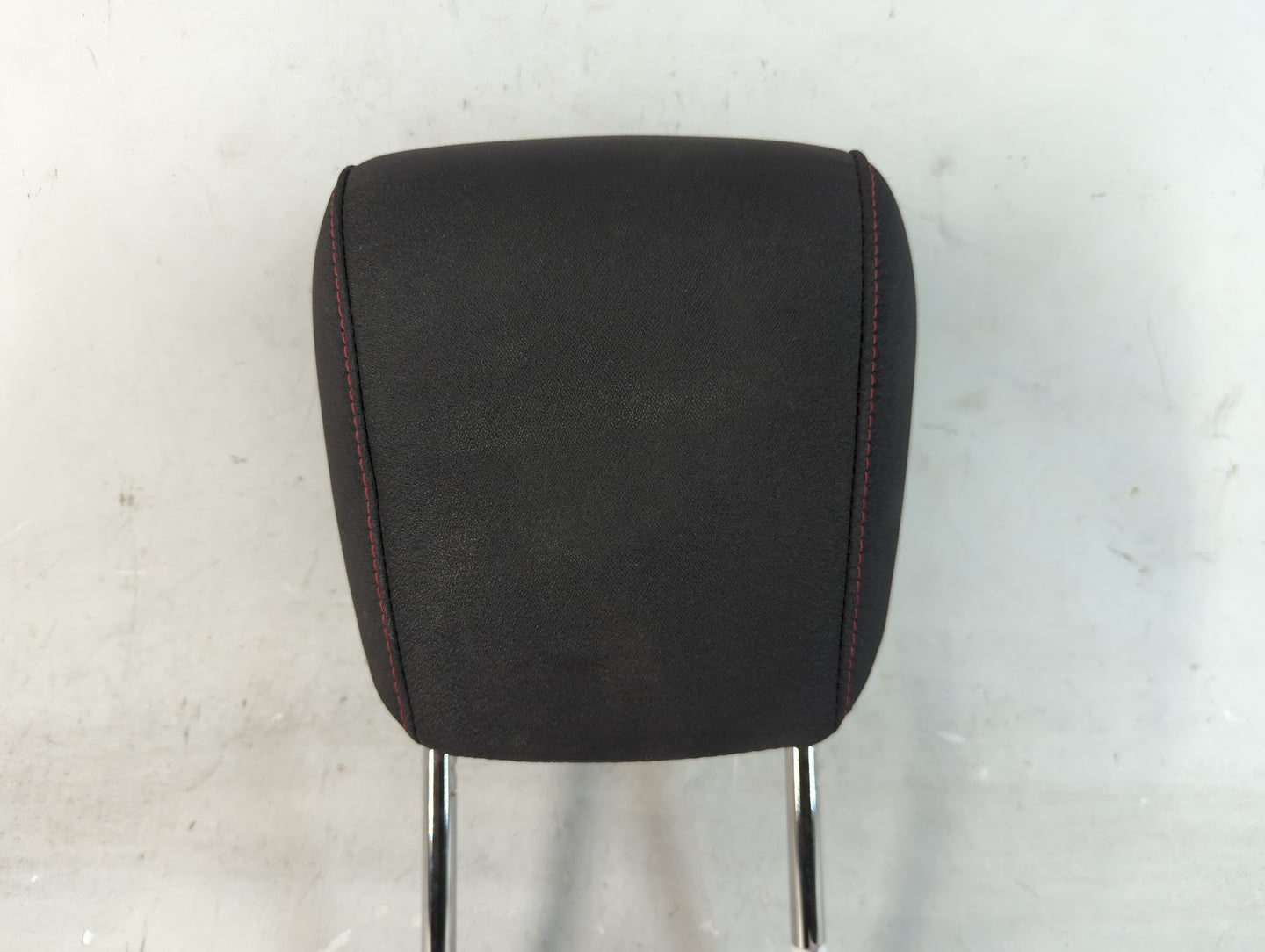 2014-2017 Chevrolet Equinox Headrest Head Rest Front Driver Passenger Seat Fits Fits 2014 2015 2016 2017 OEM Used Auto Parts