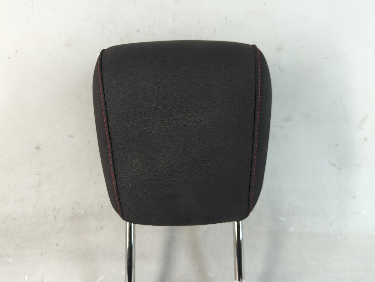 2017 Chevrolet Equinox Headrest Head Rest Front Driver Passenger Seat Fits OEM Used Auto Parts - Oemusedautoparts1.com