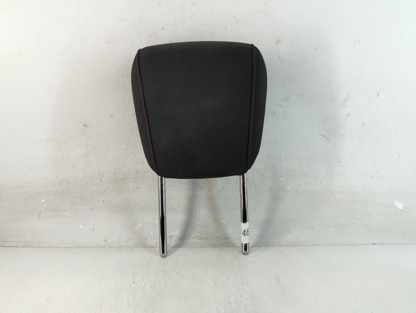 2014-2017 Chevrolet Equinox Headrest Head Rest Front Driver Passenger Seat Fits Fits 2014 2015 2016 2017 OEM Used Auto Parts