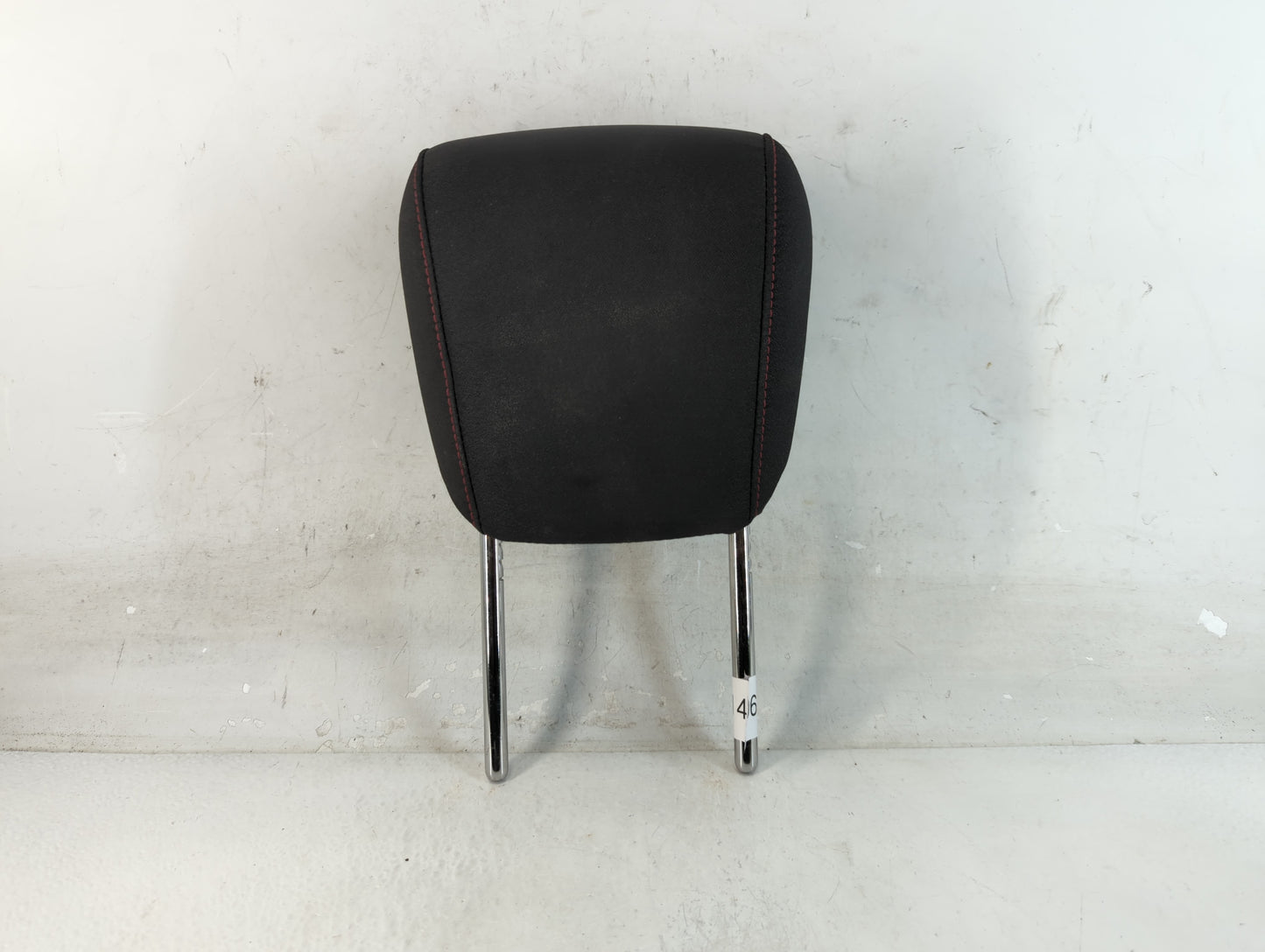 2014-2017 Chevrolet Equinox Headrest Head Rest Front Driver Passenger Seat Fits Fits 2014 2015 2016 2017 OEM Used Auto Parts