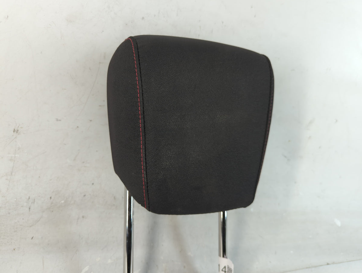 2017 Chevrolet Equinox Headrest Head Rest Front Driver Passenger Seat Fits OEM Used Auto Parts - Oemusedautoparts1.com