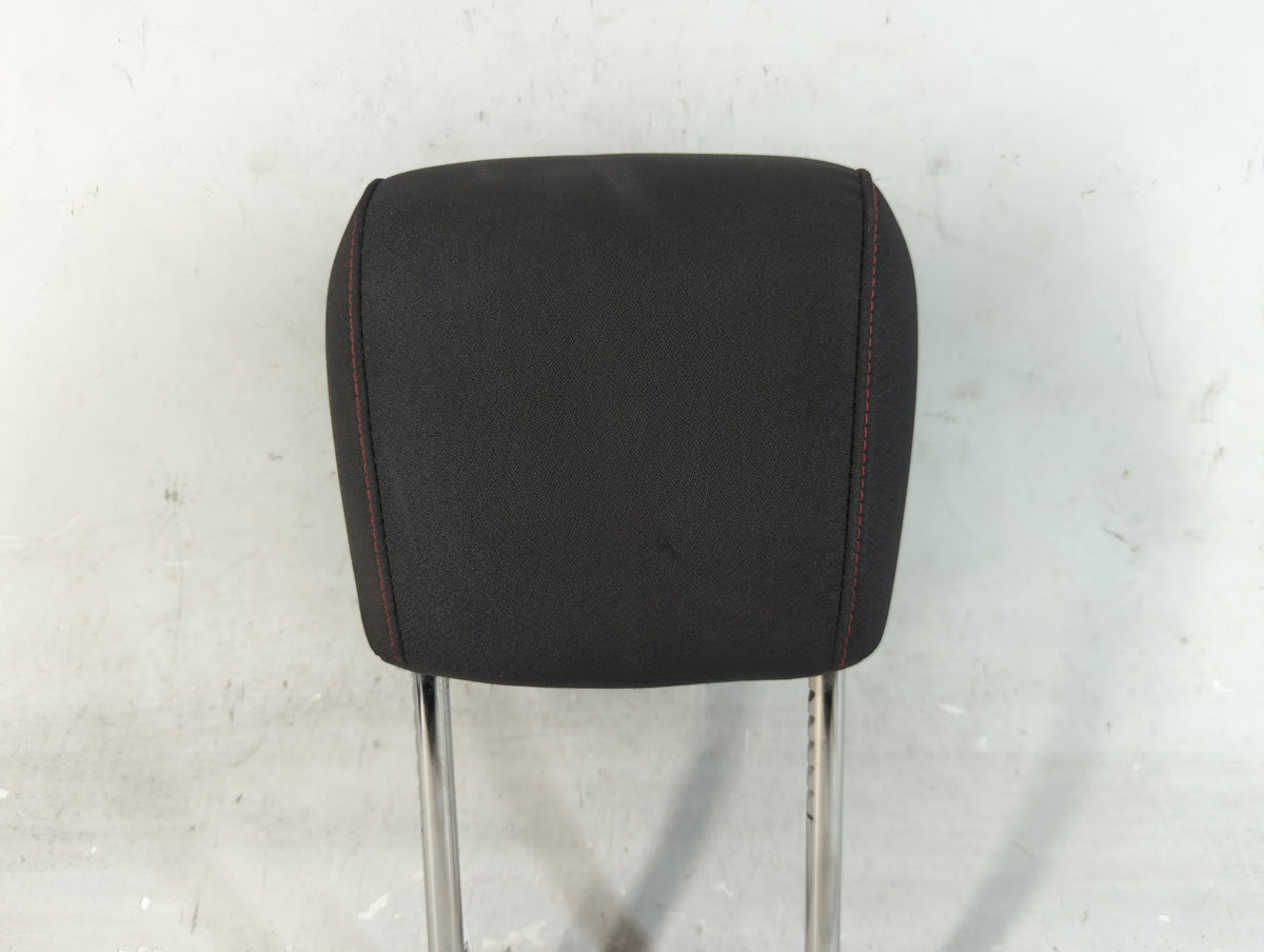 2017 Chevrolet Equinox Headrest Head Rest Front Driver Passenger Seat Fits OEM Used Auto Parts - Oemusedautoparts1.com