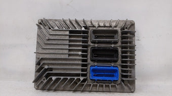compare product 2017 Chevrolet Equinox PCM Engine Control Computer ECU ECM PCU OEM P/N:12667002 12667189, 12685918 Fits Fits 2018 2019 2020 OEM Used Auto Parts