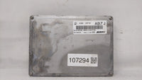 2017 Chevrolet Equinox PCM Engine Control Computer ECU ECM PCU OEM P/N:12667002 12667189, 12685918 Fits Fits 2018 2019 2020 