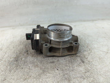2016-2017 Chevrolet Equinox Throttle Body P/N:12669146AA Fits Fits 2016 2017 OEM Used Auto Parts