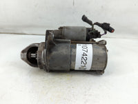 2010-2017 Chevrolet Equinox Car Starter Motor Solenoid OEM P/N:12609317 Fits OEM Used Auto Parts - Oemusedautoparts1.com