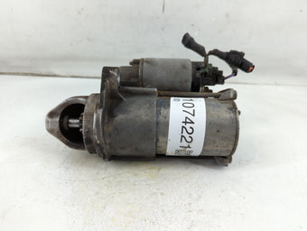 compare product 2010-2017 Chevrolet Equinox Car Starter Motor Solenoid OEM P/N:12609317 Fits OEM Used Auto Parts