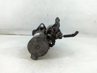 2010-2017 Chevrolet Equinox Car Starter Motor Solenoid OEM P/N:12609317 Fits OEM Used Auto Parts - Oemusedautoparts1.com