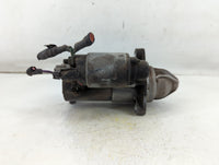 2010-2017 Chevrolet Equinox Car Starter Motor Solenoid OEM P/N:12609317 Fits OEM Used Auto Parts - Oemusedautoparts1.com