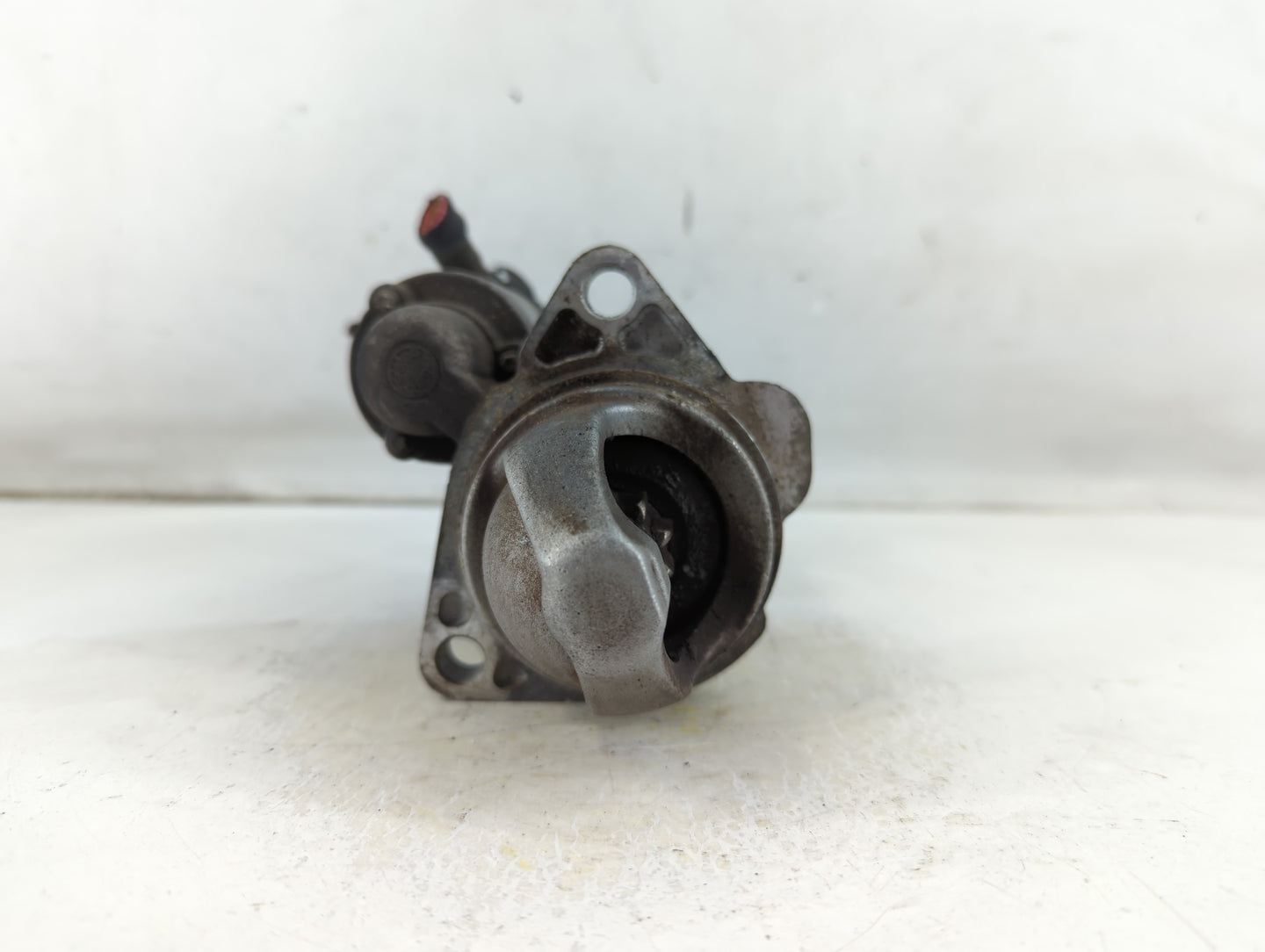 2010-2017 Chevrolet Equinox Car Starter Motor Solenoid OEM P/N:12609317 Fits OEM Used Auto Parts - Oemusedautoparts1.com